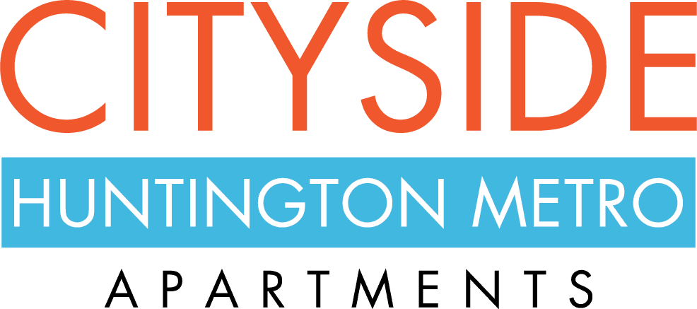 Cityside Huntington Metro Logo
