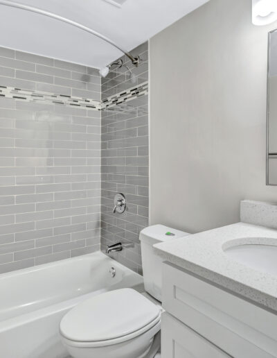 Luxury Condo Near Huntington Metro