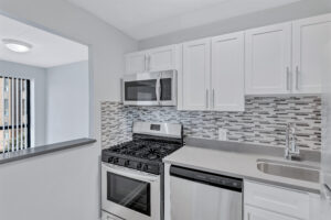 Luxury Apartment Living Near Huntington Metro