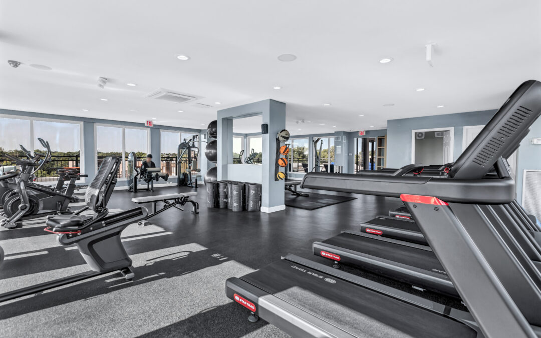 Experience Dynamic Living with Cityside Huntington Metro Apartments