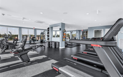 Experience Dynamic Living with Cityside Huntington Metro Apartments