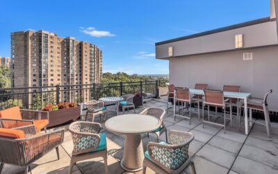 Explore Alexandria Living at Cityside Huntington Metro Apartments