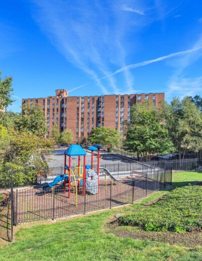 Modern Corporate Workspace With Glass Walls And Natural Light